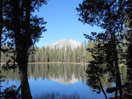 Summit Lake