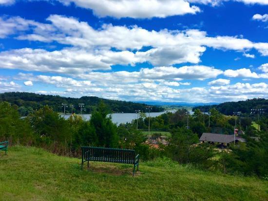 Lakeshore Park