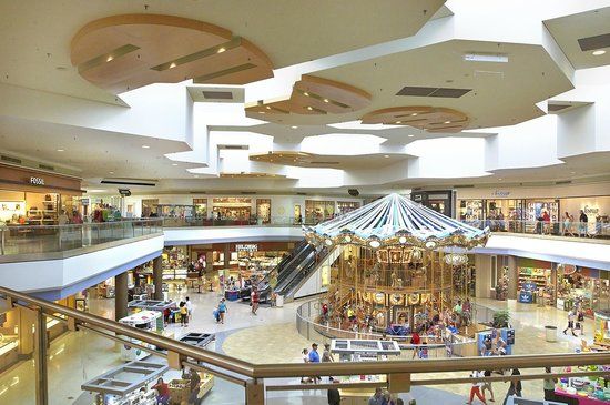 Chesterfield Mall