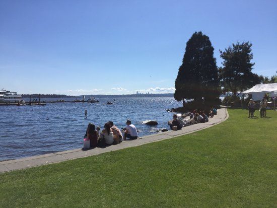 Marina Park