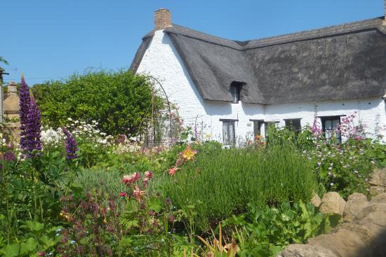 John Clare Cottage
