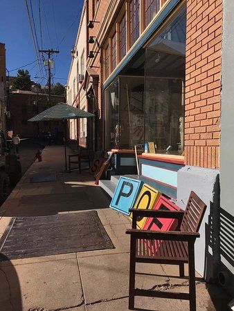 Sam Poe Gallery