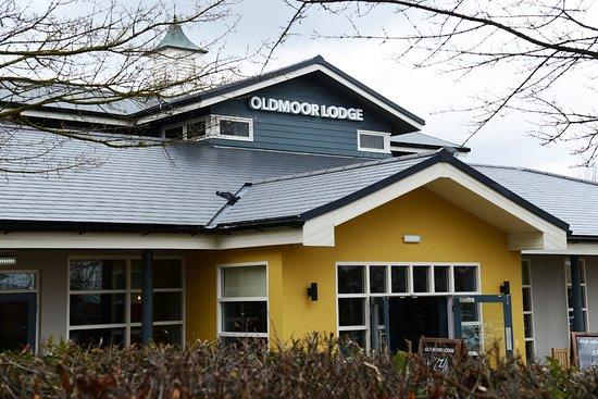 OldMoor Lodge