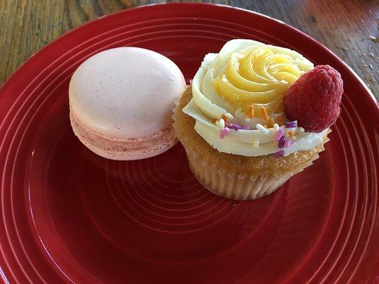 Sweet Bar Bakery
