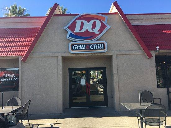 Dairy Queen
