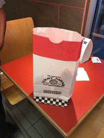 Jimmy John's