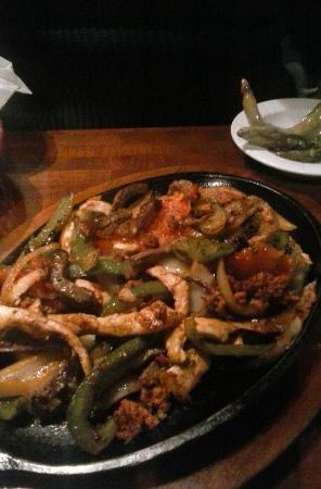 Francisco's Cantina