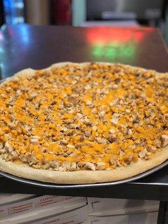 Franco Pizza