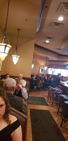 Castaways Bar and Grill
