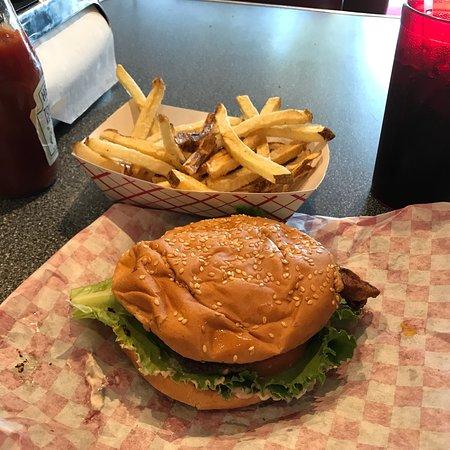 Colby Diner