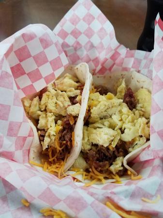 Salt Lick Taco Bar