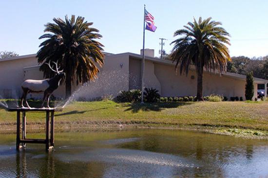 Elks Lodge 829