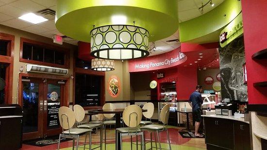 Schlotzsky's Bakery Cafe