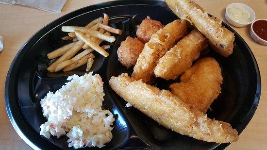 A&W Restaurant