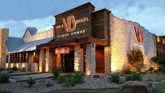 VB Steakhouse