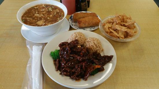 Poch's Rice Cafe