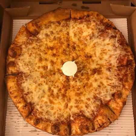 Marco's Pizza