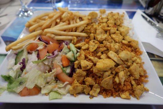 Restaurant Saray
