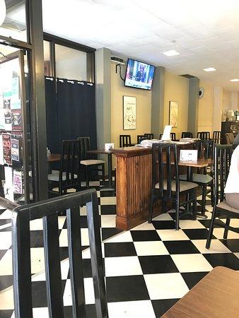 Alexander's