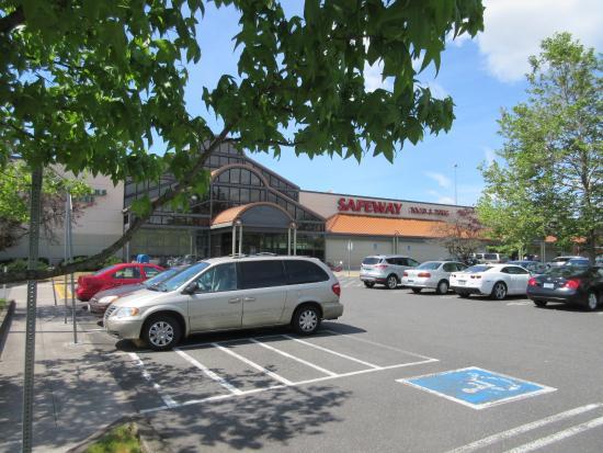 Safeway Deli Jantzen Beach