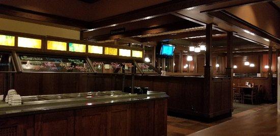 Marlin's Family Restaurant