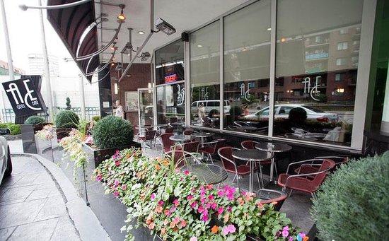 Ace Grill and Bar