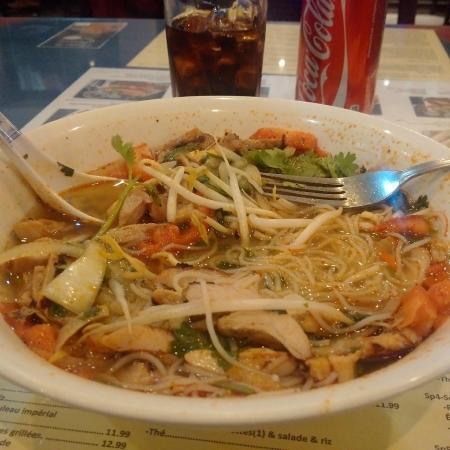 Restaurant Pho 2000