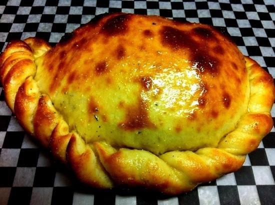 DunnEnzies Pizza Co