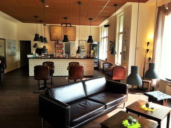 Kaffeehaus Min