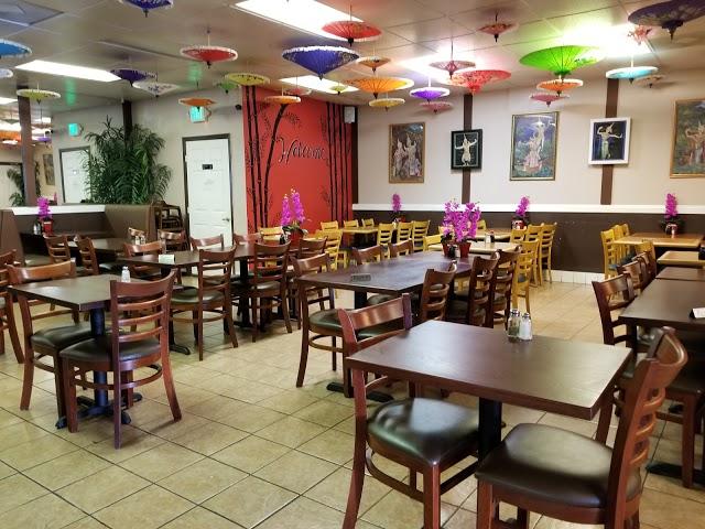 Panang Thai Restaurant