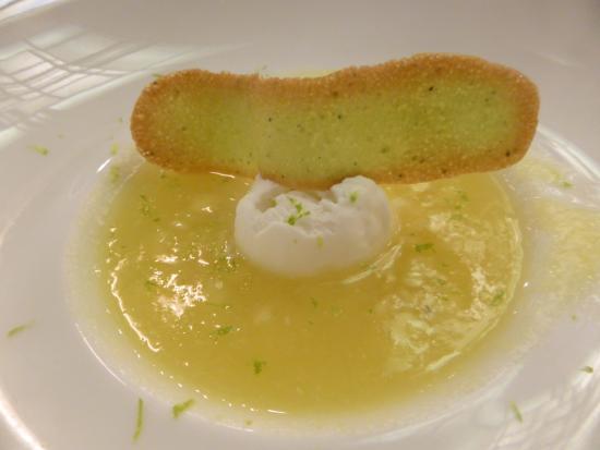 Esprit Brasserie