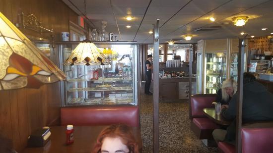 Plaza Diner