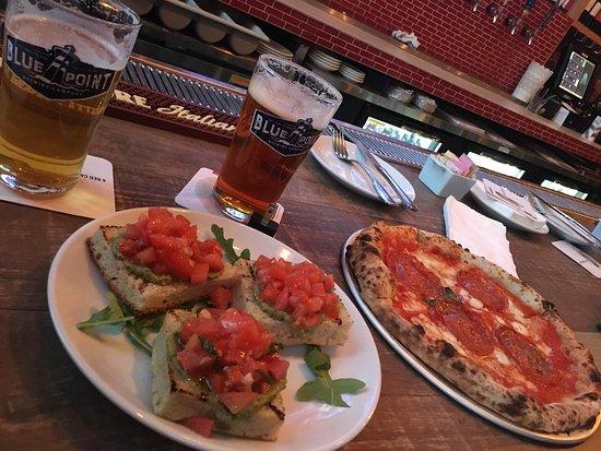 Forno Rosso Pizzeria
