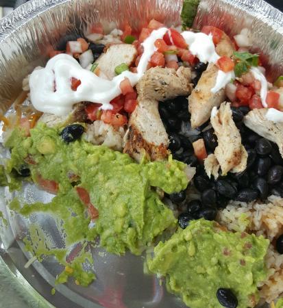 Roburritos
