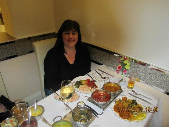 Indian Brasserie