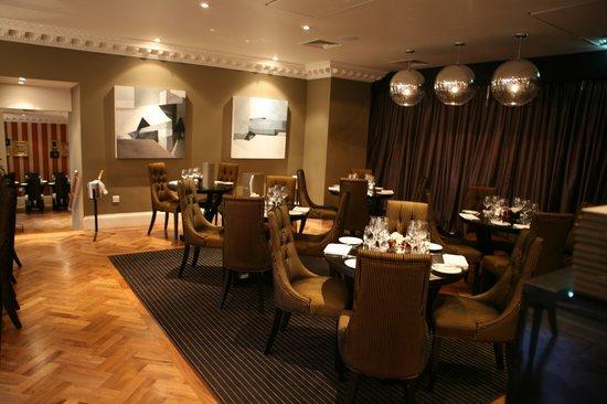 Broadsheet Bistro