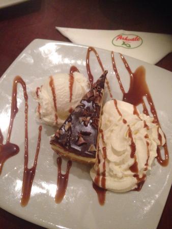 The Ashvale Restaurant