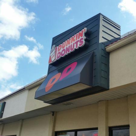 Dunkin'