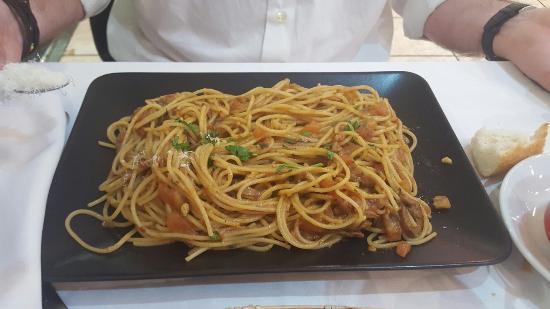 Restaurante Luigi