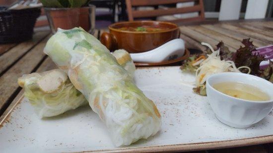CHUM's Vietnamese Cuisine