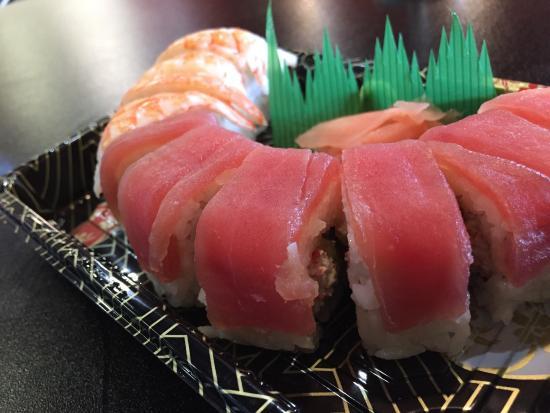 Hashi Teppan Grill