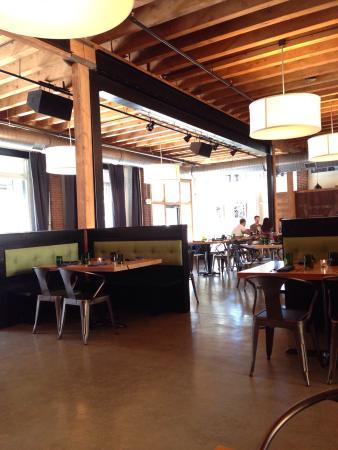 The Millworks