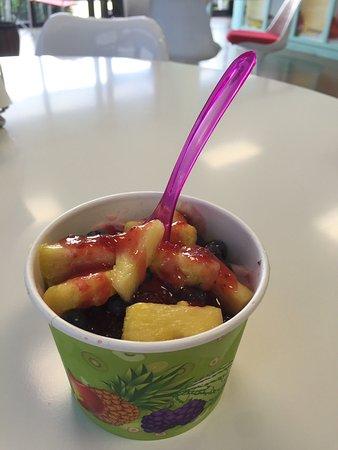 BoBo's Ribbon Ice