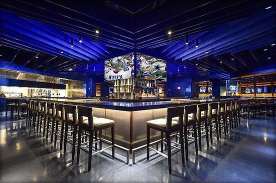 Stadium Club