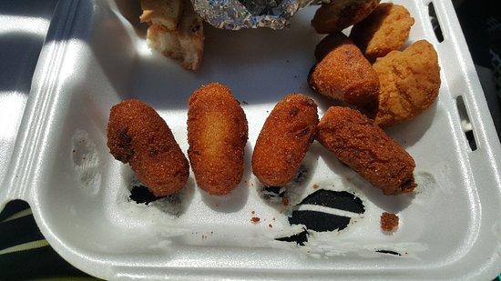 Cook Out