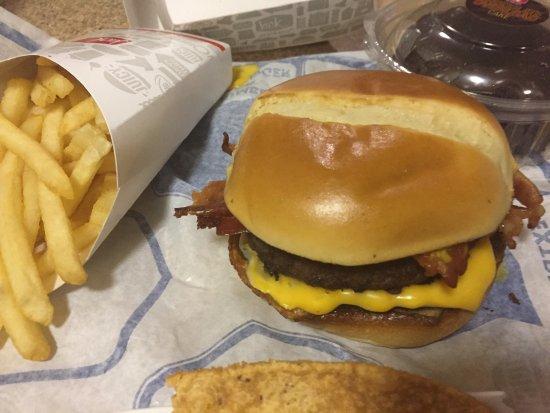 Jack in the Box
