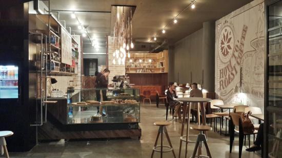 Shift Espresso Bar