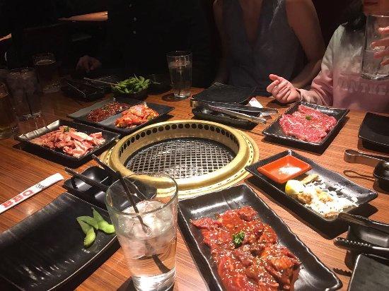 Gyu-Kaku