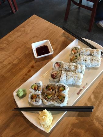 Mio Sushi
