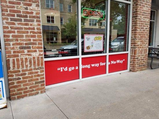 Nu-Way Weiners